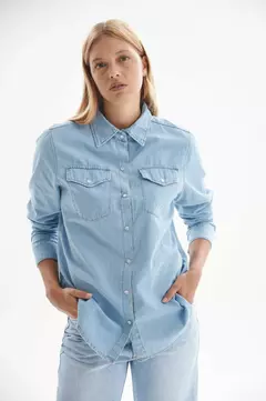 Camisa texas