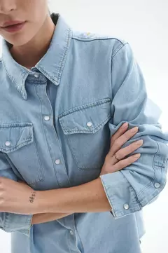 Camisa liberty - Amanza Shoes