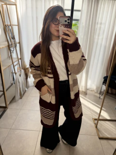 Cardigans aurora en internet