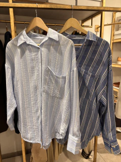 Camisa Murat Rayas