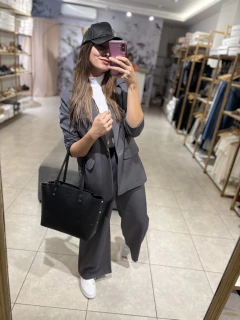 Pantalon Venice - Amanza Shoes