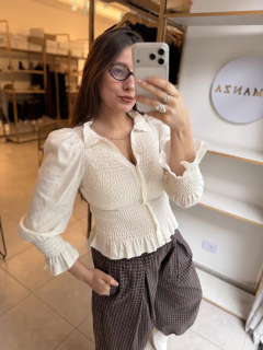 Blusa Austria - comprar online