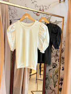 Remera Colette