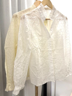 Blusa Nina - comprar online