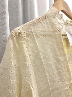 Blusa Nina - tienda online