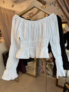 Blusa Amaranta en internet