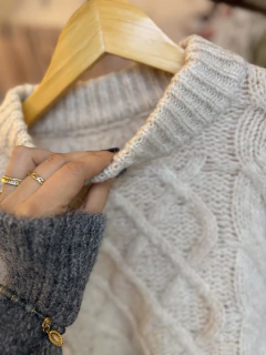 Sweater Yerbi