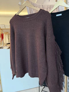 Sweater Amalfi - Amanza Shoes