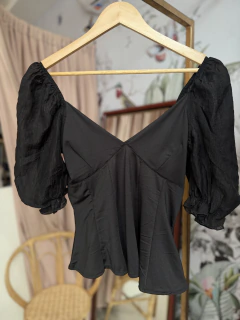 blusa alba