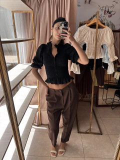 babucha sastrera - comprar online