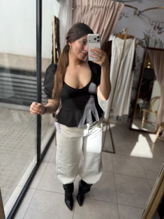 blusa alba - comprar online