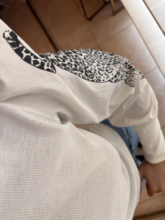 Blusa Amada - tienda online