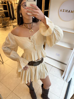 Blusa Karina - comprar online