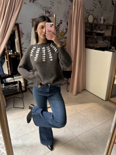 sweater Brillit en internet