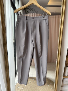 Pantalon Sastrero Valu - Amanza Shoes