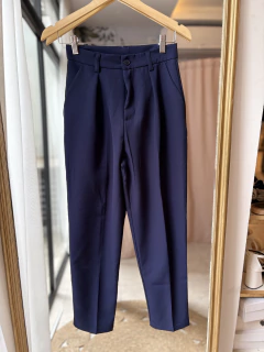 Pantalon Sastrero Valu - tienda online
