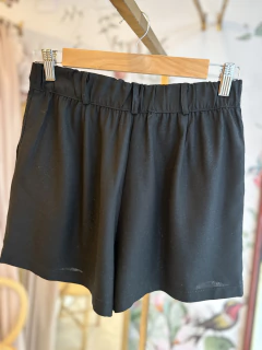 Short Pia - Amanza Shoes