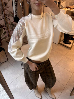 sweater solana - comprar online