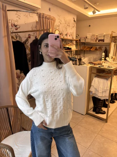 sweater lucia - comprar online