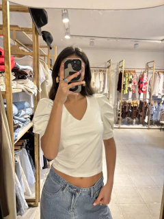Remera Guadalupe