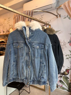 Campera Gala - comprar online