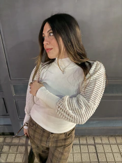Sweater Pillen en internet