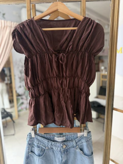 Blusa Cereza - comprar online
