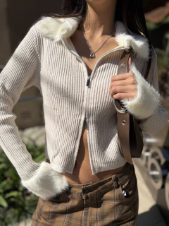 campera madonna