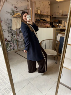 Tapado Salerno - Amanza Shoes