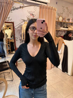 Camiseta Luz - tienda online