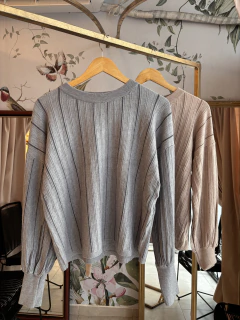 sweater rayan - Amanza Shoes