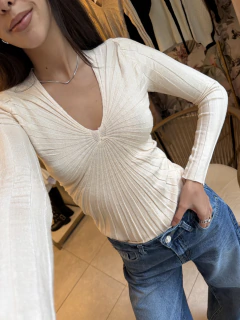 Camiseta Luz