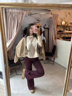 Sweater Eloísa en internet