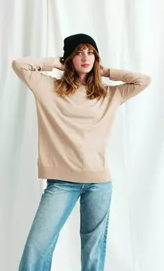 Sweater Sara en internet
