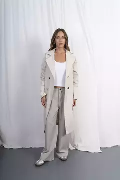 Trench Aymara - Amanza Shoes
