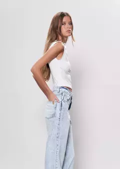 WIde oslo - Amanza Shoes