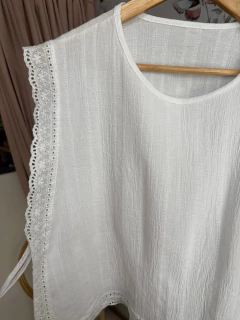Imagen de Blusa Sol bambula