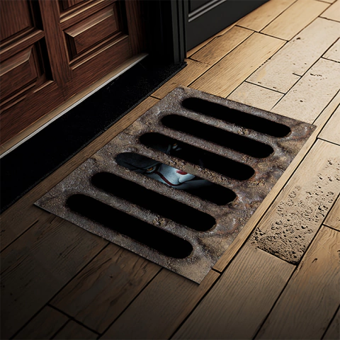 Alfombra de Pennywise - comprar online