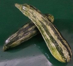 ZAPALLO ZUCHINI bolsa x 1 kg - comprar online