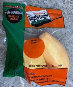 BATATA PELADA ENTERA bolsa x 1 kg - comprar online