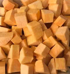 BATATA CUBOS bolsa X 1 KG