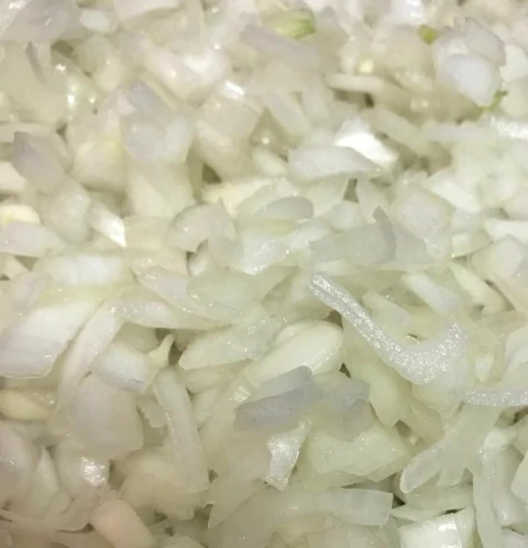 CEBOLLA PICADA bolsa x 1 kg - comprar online