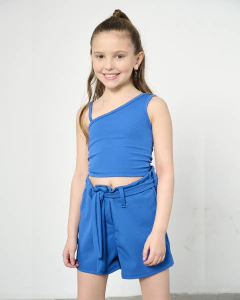 Short con lazo - Gimos