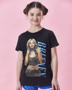 REMERA BRITNEY CHARO - comprar online