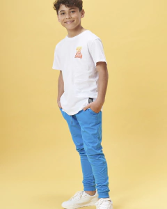 JOGGING RUSTICO UNISEX en internet
