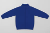 SWEATER DE HILO CON CIERRE - comprar online