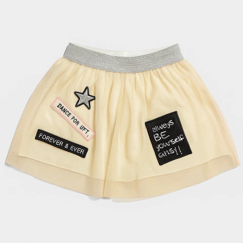 MINI TUL BEBE - comprar online