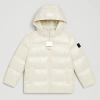 005-CAMPERON MARTU BLANCO MARFIL - comprar online