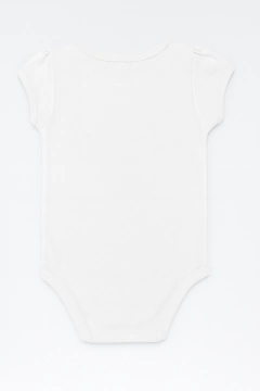 BODY CON BROCHE ESTAMPA ARDILLA en internet