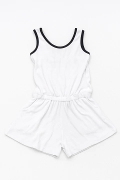 MONO TOWEL BLANCO - comprar online